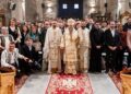 Parohia românească din Colmenar Viejo, Spania, a aniversat un deceniu de la înființare