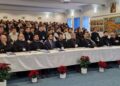 Participare a elevilor de la Seminarul dorohoian la „Zilele Mitropolit Veniamin Costachi”, 8-9 decembrie 2025