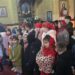 Vestirea Nașterii Domnului la Biserica „Sfântul Ierarh Nicolae” Mășcăteni