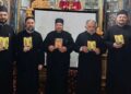 Caravana media în Cercului pastoral-misionar Leorda