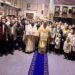 PS Teofil de Iberia în Parohia Villalba, Spania
