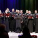 Ziua Națională a României, sărbătorită la Cahul printr-un concert al Grupului psaltic „Tronos”