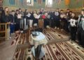 Cateheză despre Sfinții Cuvioși Paisie și Cleopa organizată la Dorohoi