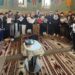 Cateheză despre Sfinții Cuvioși Paisie și Cleopa organizată la Dorohoi