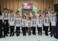 Copiii români din Protoieria Castellon, Spania, sunt atât de numeroși, încât festivalul de colinde s-a desfășurat în două locații