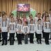 Copiii români din Protoieria Castellon, Spania, sunt atât de numeroși, încât festivalul de colinde s-a desfășurat în două locații
