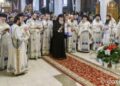 Prima prăznuire a Sfinților Cuvioși Cleopa și Paisie, acasă la Mănăstirea Sihăstria