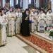 Prima prăznuire a Sfinților Cuvioși Cleopa și Paisie, acasă la Mănăstirea Sihăstria