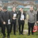  „Hristos Se naște, să-L primim!”. Proiect inițiat de Seminarul Teologic Dorohoi