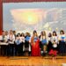 Festival de colinde – bucuria Nașterii Domnului trăită în comunitatea de Aragon, Spania