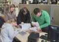 Transformăm experiența în calificare oficială! Pas important pentru 20 de angajați botoșăneni