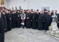 PS Nichifor Botoșăneanul a prezidat ședința preoților din Protopopiatul Dorohoi