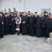 PS Nichifor Botoșăneanul a prezidat ședința preoților din Protopopiatul Dorohoi