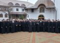 Conferința cu preoții din Protopopiatul Botoșani, prezidată de PS Nichifor Botoșăneanul