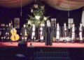 Tânărul botoșănean Rareș Prisăcariu va cânta la Concertul de colinde al Mitropoliei Moldovei și Bucovinei 2025