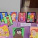 Elevii de la Palatul Copiilor Botoșani au strălucit prin talent, creativitate și implicare la Expoziția „Steluțe prin istoria artei”