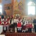 Seară duhovnicească la Parohia „Sfinții Apostoli Petru și Pavel” – Podeni, Protopopiatul Dorohoi