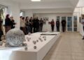  „Puncte de vedere 2”. Expoziție organizată la  Memorialul Ipotești