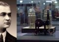 10 decembrie 1870 – S-a născut Nicolae Vasilescu Karpen, fizician şi inventator român