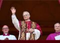 Papa Leon al XIV-lea, mesaj de Crăciun pentru o fetiță din București. I-a lăudat și desenul: Rugăciunile tale sunt un dar prețios