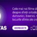 Patriarhia Română lansează TRINITAS FILM, prima platformă de streaming cu profil creștin-ortodox