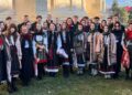 10.000 de voci, o singură inimă: Suceava se unește în cea mai mare Ceată de Colindători din țară