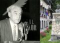 1 decembrie 1892 – S-a născut scriitorul român Cezar Petrescu