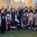 10.000 de voci, o singură inimă: Suceava se unește în cea mai mare Ceată de Colindători din țară