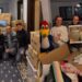 „Dăruind vei dobândi”. Acțiune caritabilă pentru familiile aflate în nevoie realizată de ASCOR Suceava