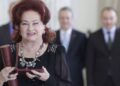 21 decembrie 1935 – S-a născut actrița Stela Popescu