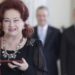 21 decembrie 1935 – S-a născut actrița Stela Popescu