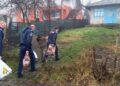 Daruri din inimă, pentru inimi de la jandarmii botoșăneni