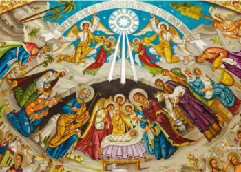 Vrem „magia” Crăciunului sau bucuria ca Hristos să Se nască în sufletul nostru?