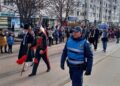 COMUNICAT: Resticții de ciculație în municipiul Botoșani cu prilejul Festivalului de datini și obiceiuri de iarnă ,,Din străbuni, din oameni buni”