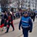 COMUNICAT: Resticții de ciculație în municipiul Botoșani cu prilejul Festivalului de datini și obiceiuri de iarnă ,,Din străbuni, din oameni buni”