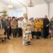 Înaltpreasfințitul Părinte Teofan a slujit la Mănăstirea Cetățuia