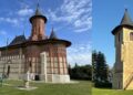 Sfântul Ierarh Nicolae va fi sărbătorit la mai multe biserici din județul Botoșani
