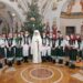 Mesajul Patriarhului României de Nașterea Domnului și Anul Nou 2026: Să cultivăm credinţa, pacea şi comuniunea (Video)