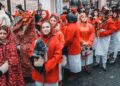 Festivalul de Datini și Obiceiuri de Iarnă „Din străbuni, din oameni buni…” – ediția a 50-a, aniversară – s-a încheiat cu succes.