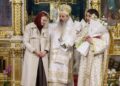 Înaltpreasfințitul Părinte Teofan a hirotonit pe teologul Mihail Melnic pentru Parohia Drislea din județul Botoșani