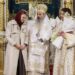 Înaltpreasfințitul Părinte Teofan a hirotonit pe teologul Mihail Melnic pentru Parohia Drislea din județul Botoșani