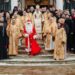 Bucuria Nașterii Domnului la Mănăstirea Sihăstria Râșcăi