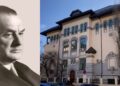 27 decembrie 1897 – S-a născut Tudor Vianu, poet, estetician și filozof român