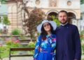 Adina Curelea, preoteasă: „În zilele noastre, căsătoria și nașterea de prunci reprezintă un adevărat act de eroism”