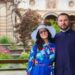 Adina Curelea, preoteasă: „În zilele noastre, căsătoria și nașterea de prunci reprezintă un adevărat act de eroism”