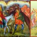 Relatări despre viața lui Hristos în Egipt