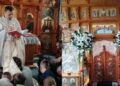 Durere în familia unui binecunoscut preot din Botoșani. Mama părintelui Vasile Burlacu, paroh la Biserica Eternitatea, a trecut la cele veșnice  