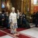 PS Nichifor Botoșăneanul a oficiat Sfânta Liturghie la Mănăstirea „Sfinții Trei Ierarhi” din Iași