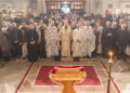 Arhiepiscopul Atanasie a slujit în cea mai veche parohie românească din Marea Britanie