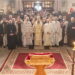 Arhiepiscopul Atanasie a slujit în cea mai veche parohie românească din Marea Britanie